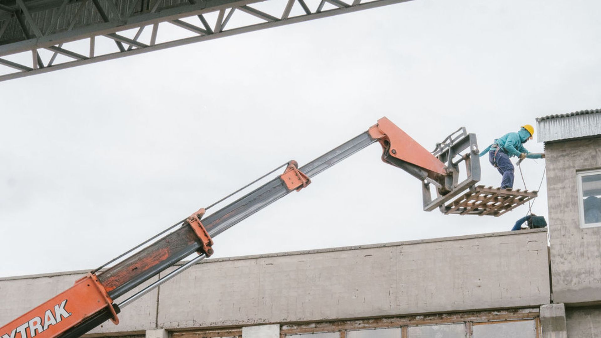 Instalación Educativa - Espacios Formativos