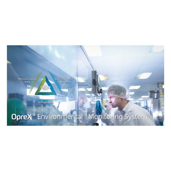 Wide Area Monitoring System